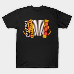 Music Lover T-Shirt